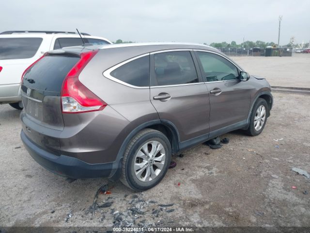 Photo 3 VIN: 5J6RM3H75CL031191 - HONDA CR-V 