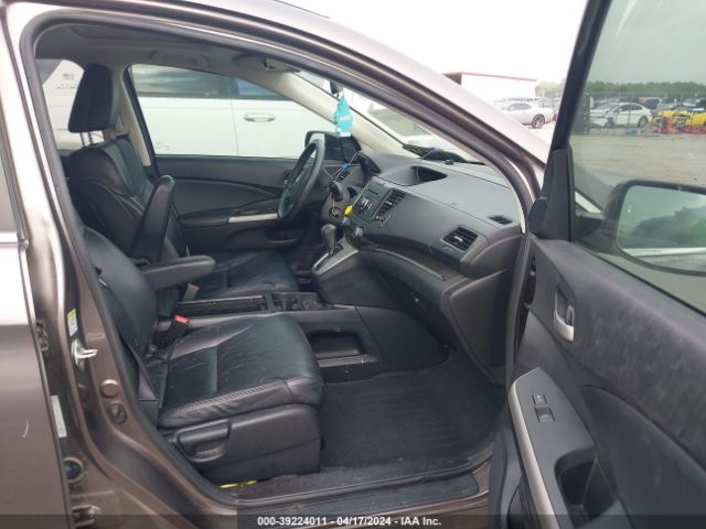 Photo 4 VIN: 5J6RM3H75CL031191 - HONDA CR-V 