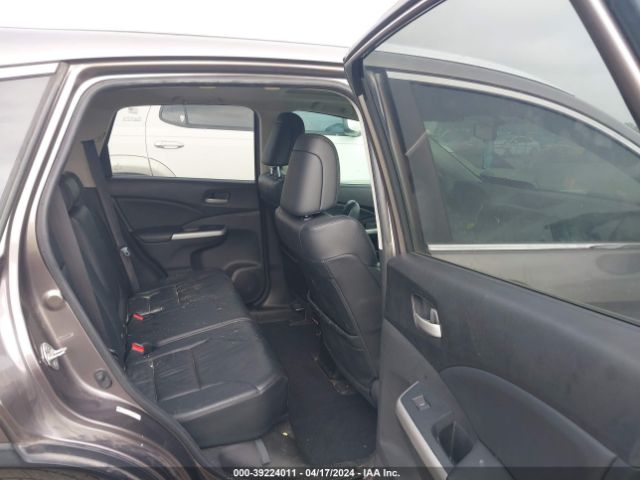 Photo 7 VIN: 5J6RM3H75CL031191 - HONDA CR-V 