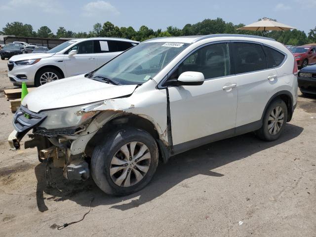 Photo 0 VIN: 5J6RM3H75CL033555 - HONDA CR-V EXL 