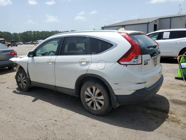 Photo 1 VIN: 5J6RM3H75CL033555 - HONDA CR-V EXL 