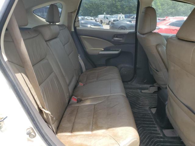 Photo 10 VIN: 5J6RM3H75CL033555 - HONDA CR-V EXL 