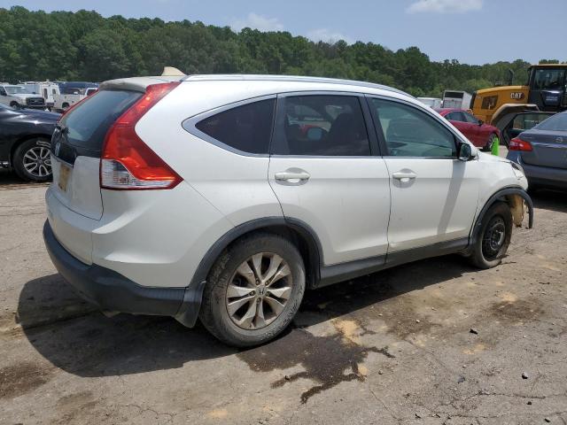 Photo 2 VIN: 5J6RM3H75CL033555 - HONDA CR-V EXL 