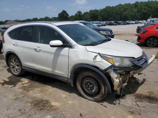 Photo 3 VIN: 5J6RM3H75CL033555 - HONDA CR-V EXL 