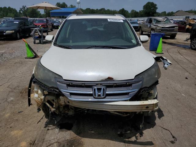 Photo 4 VIN: 5J6RM3H75CL033555 - HONDA CR-V EXL 