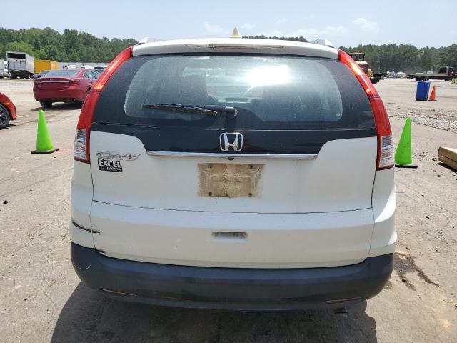 Photo 5 VIN: 5J6RM3H75CL033555 - HONDA CR-V EXL 