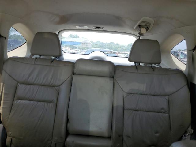 Photo 9 VIN: 5J6RM3H75CL033555 - HONDA CR-V EXL 