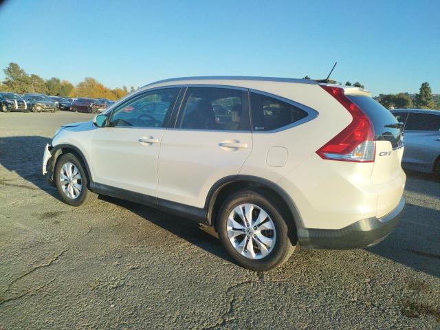 Photo 1 VIN: 5J6RM3H75CL043728 - HONDA CR-V EXL 