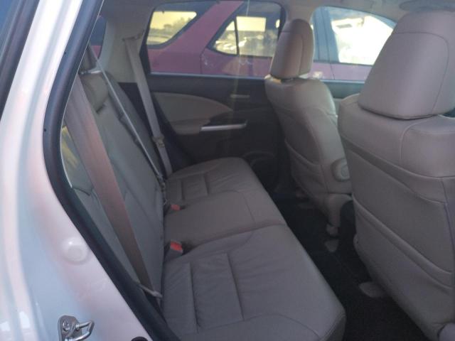 Photo 10 VIN: 5J6RM3H75CL043728 - HONDA CR-V EXL 