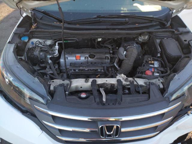 Photo 11 VIN: 5J6RM3H75CL043728 - HONDA CR-V EXL 