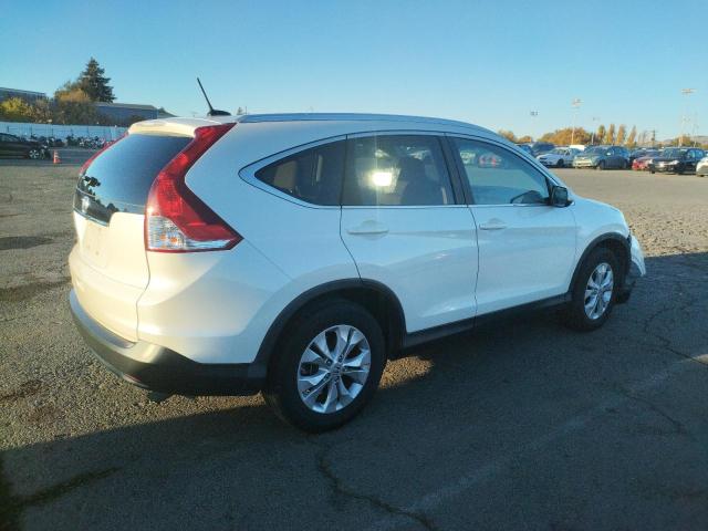 Photo 2 VIN: 5J6RM3H75CL043728 - HONDA CR-V EXL 