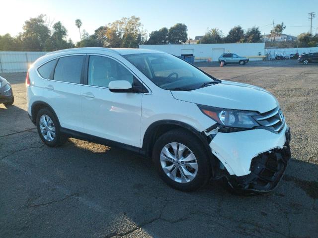 Photo 3 VIN: 5J6RM3H75CL043728 - HONDA CR-V EXL 