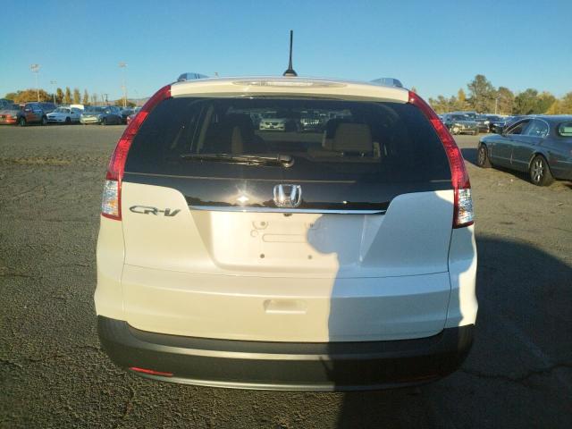 Photo 5 VIN: 5J6RM3H75CL043728 - HONDA CR-V EXL 