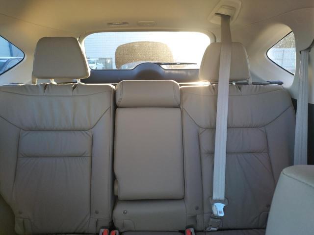 Photo 9 VIN: 5J6RM3H75CL043728 - HONDA CR-V EXL 