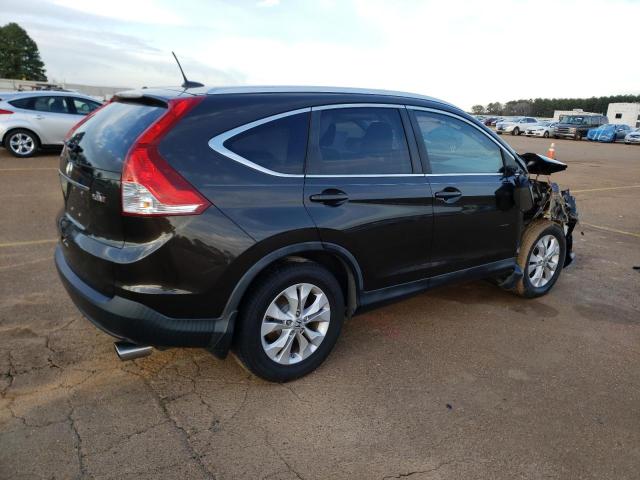 Photo 2 VIN: 5J6RM3H75DL002033 - HONDA CR-V EXL 