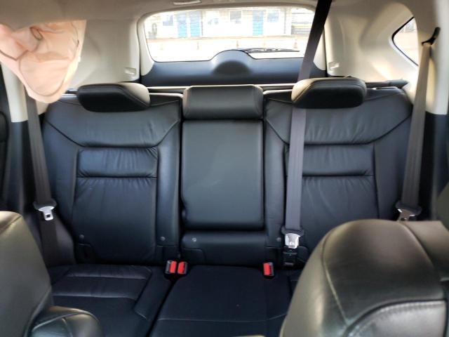 Photo 9 VIN: 5J6RM3H75DL002033 - HONDA CR-V EXL 