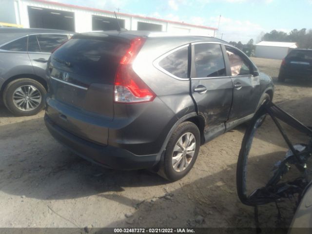 Photo 3 VIN: 5J6RM3H75DL006700 - HONDA CR-V 