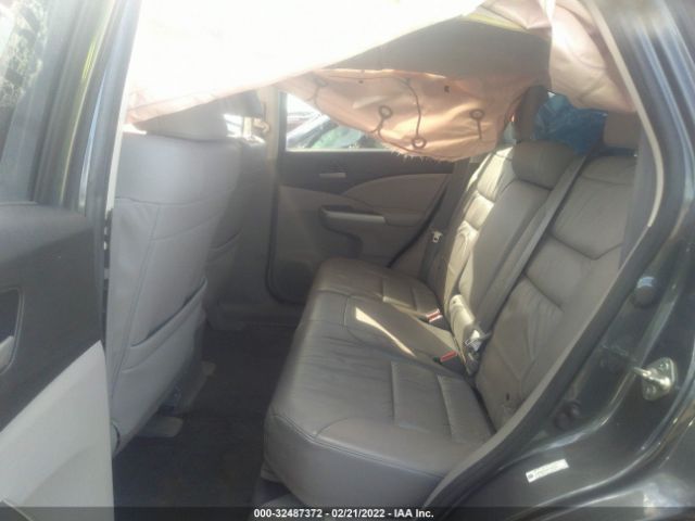 Photo 7 VIN: 5J6RM3H75DL006700 - HONDA CR-V 