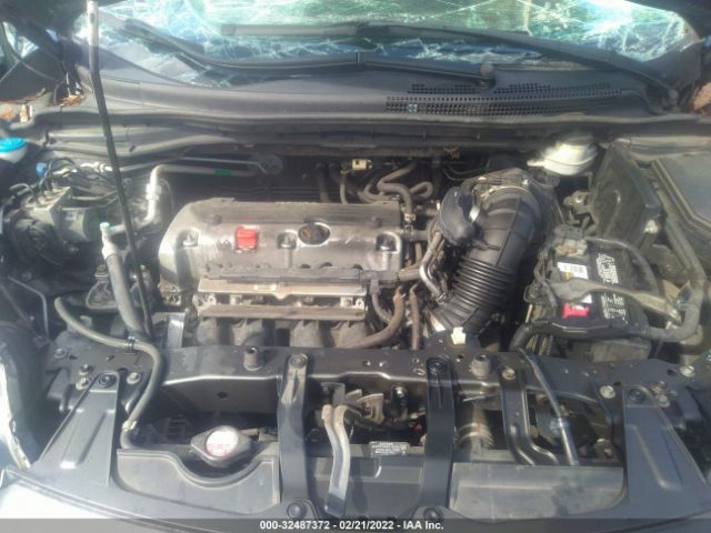 Photo 9 VIN: 5J6RM3H75DL006700 - HONDA CR-V 