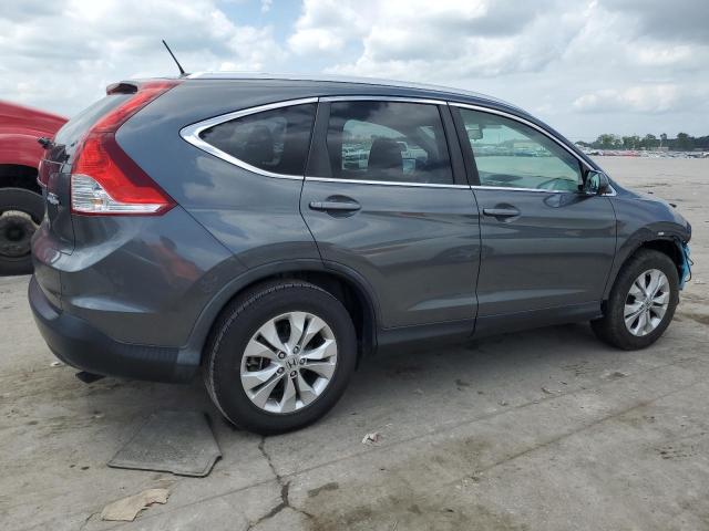 Photo 2 VIN: 5J6RM3H75DL008074 - HONDA CR-V EXL 