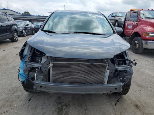 Photo 4 VIN: 5J6RM3H75DL008074 - HONDA CR-V EXL 