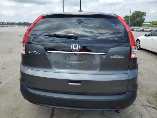 Photo 5 VIN: 5J6RM3H75DL008074 - HONDA CR-V EXL 