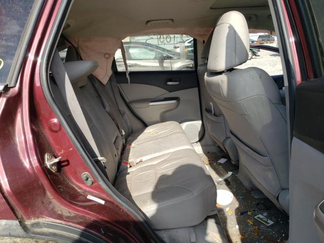 Photo 5 VIN: 5J6RM3H75DL009127 - HONDA CR-V EXL 