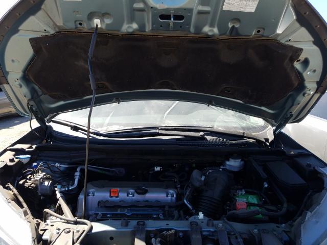 Photo 6 VIN: 5J6RM3H75DL011427 - HONDA CR-V EXL 