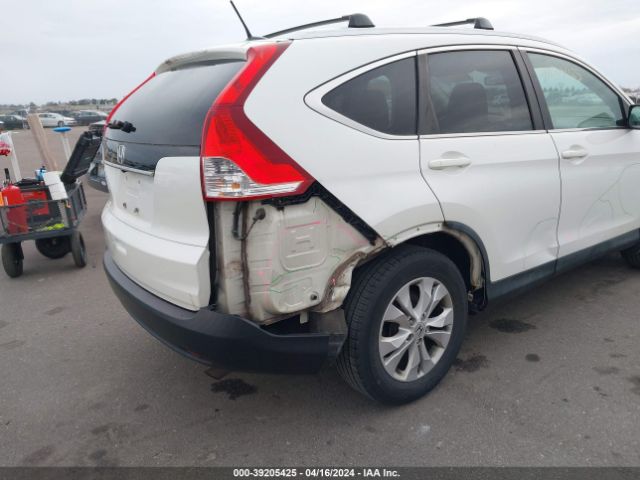 Photo 5 VIN: 5J6RM3H75DL011735 - HONDA CR-V 