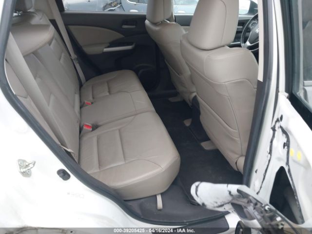 Photo 7 VIN: 5J6RM3H75DL011735 - HONDA CR-V 