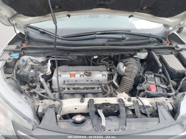 Photo 9 VIN: 5J6RM3H75DL011735 - HONDA CR-V 