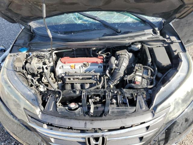 Photo 10 VIN: 5J6RM3H75DL016496 - HONDA CRV 