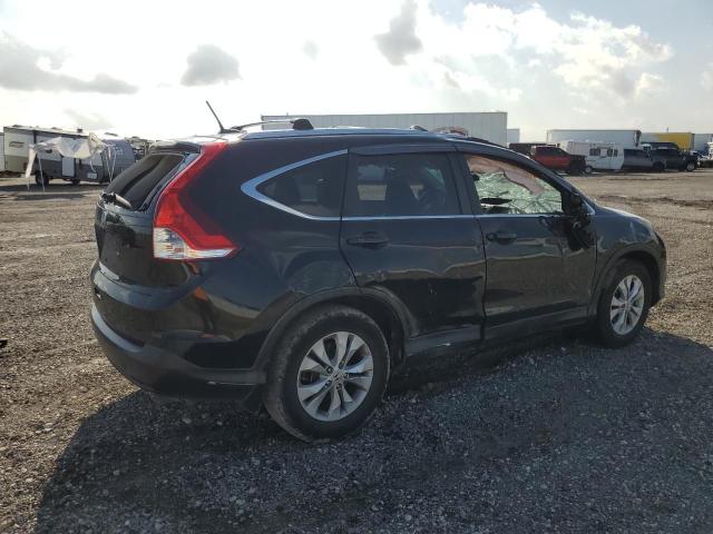 Photo 2 VIN: 5J6RM3H75DL016496 - HONDA CRV 