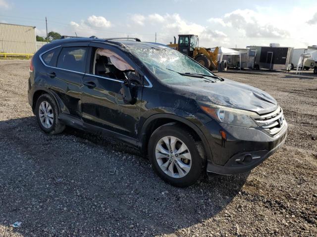 Photo 3 VIN: 5J6RM3H75DL016496 - HONDA CRV 