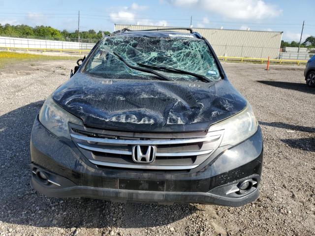 Photo 4 VIN: 5J6RM3H75DL016496 - HONDA CRV 