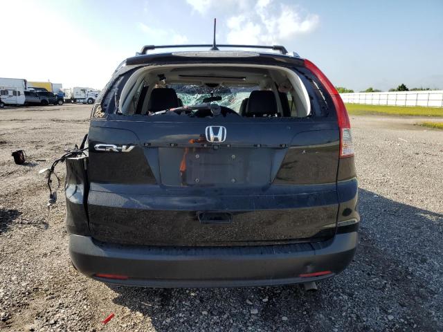 Photo 5 VIN: 5J6RM3H75DL016496 - HONDA CRV 