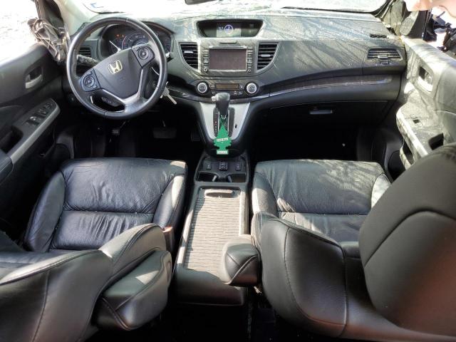 Photo 7 VIN: 5J6RM3H75DL016496 - HONDA CRV 