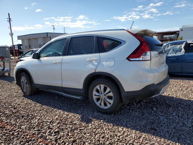 Photo 1 VIN: 5J6RM3H75DL018832 - HONDA CRV 