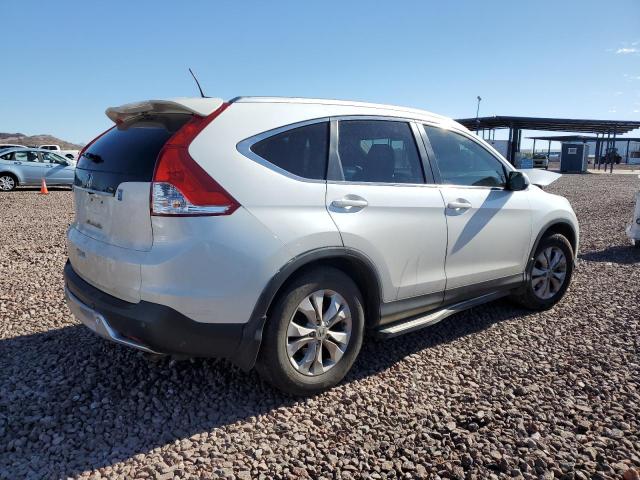 Photo 2 VIN: 5J6RM3H75DL018832 - HONDA CRV 