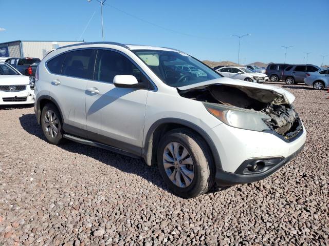 Photo 3 VIN: 5J6RM3H75DL018832 - HONDA CRV 