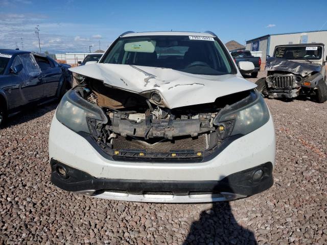 Photo 4 VIN: 5J6RM3H75DL018832 - HONDA CRV 