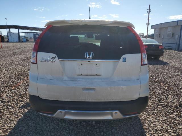 Photo 5 VIN: 5J6RM3H75DL018832 - HONDA CRV 