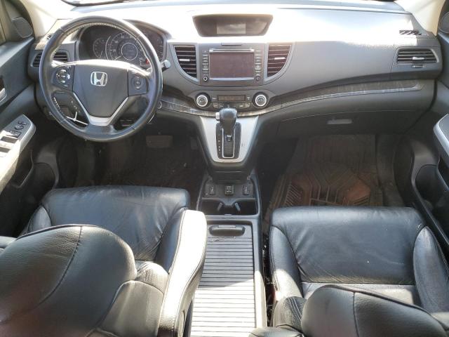 Photo 7 VIN: 5J6RM3H75DL018832 - HONDA CRV 