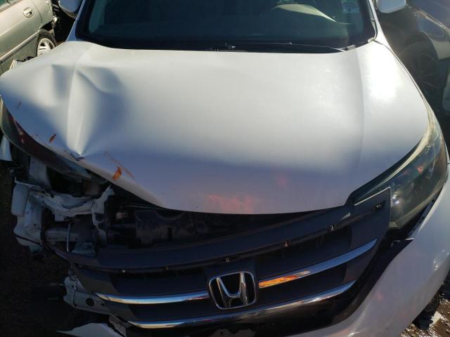 Photo 10 VIN: 5J6RM3H75DL019673 - HONDA CR-V EXL 