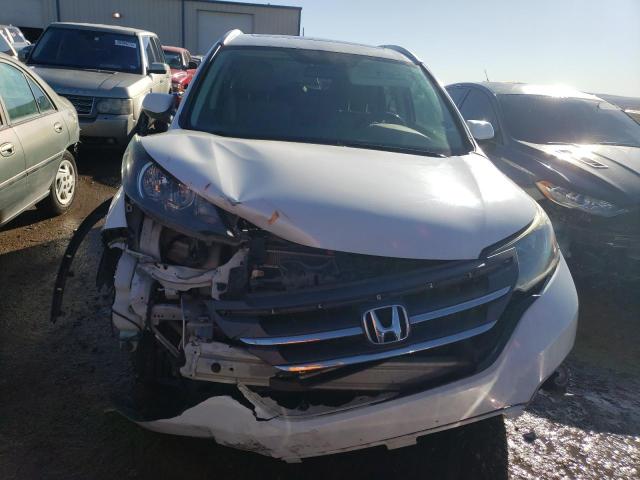 Photo 4 VIN: 5J6RM3H75DL019673 - HONDA CR-V EXL 