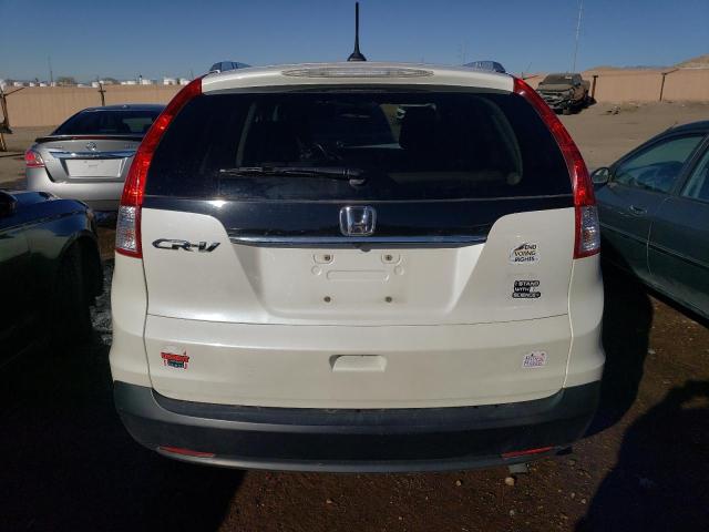 Photo 5 VIN: 5J6RM3H75DL019673 - HONDA CR-V EXL 