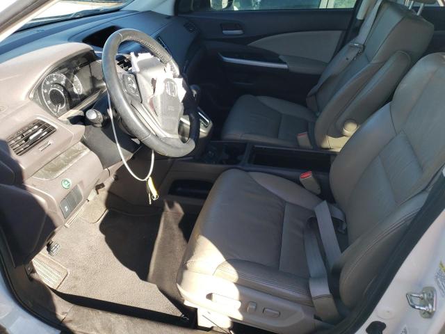 Photo 6 VIN: 5J6RM3H75DL019673 - HONDA CR-V EXL 