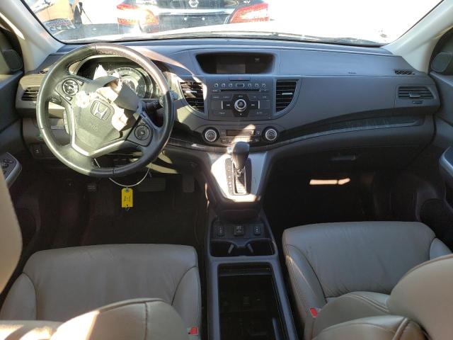 Photo 7 VIN: 5J6RM3H75DL019673 - HONDA CR-V EXL 