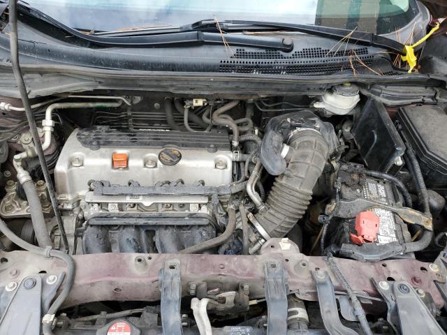 Photo 10 VIN: 5J6RM3H75DL026980 - HONDA CR-V EXL 