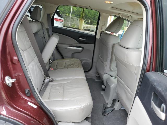 Photo 9 VIN: 5J6RM3H75DL026980 - HONDA CR-V EXL 